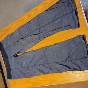 Lucy Get Going Pants, Flare Bootcut, Large